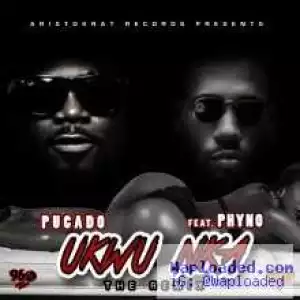 Pucado - Ukwu Nka (Remix) ft. Phyno